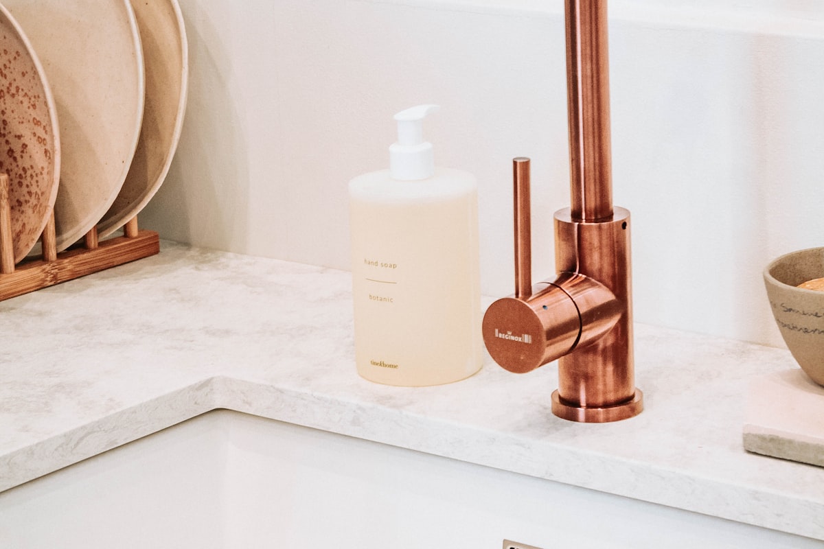 Kitchen Plumbing service in Walnut Creek, CA